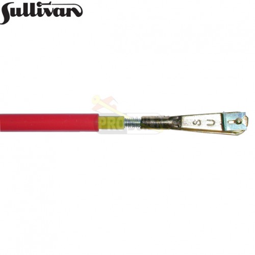 Sullivan 2-56 Nylon Flexible Gold-N-Rods 48" (S504)